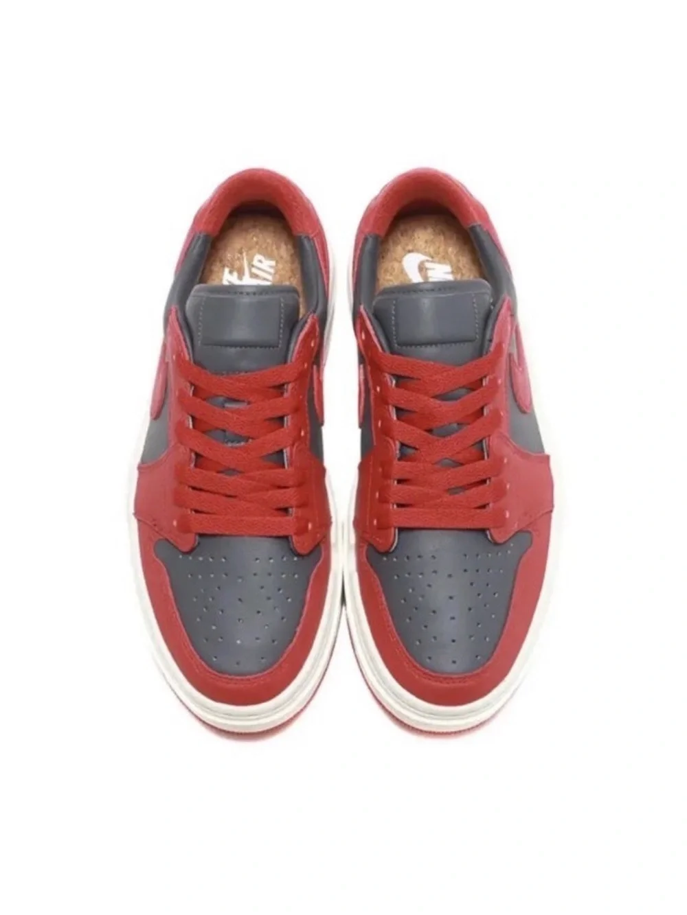 Nike Women’s Air Jordan Elevate Low-Top Sneakers
